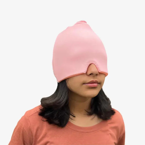 Migraine Relief Cap